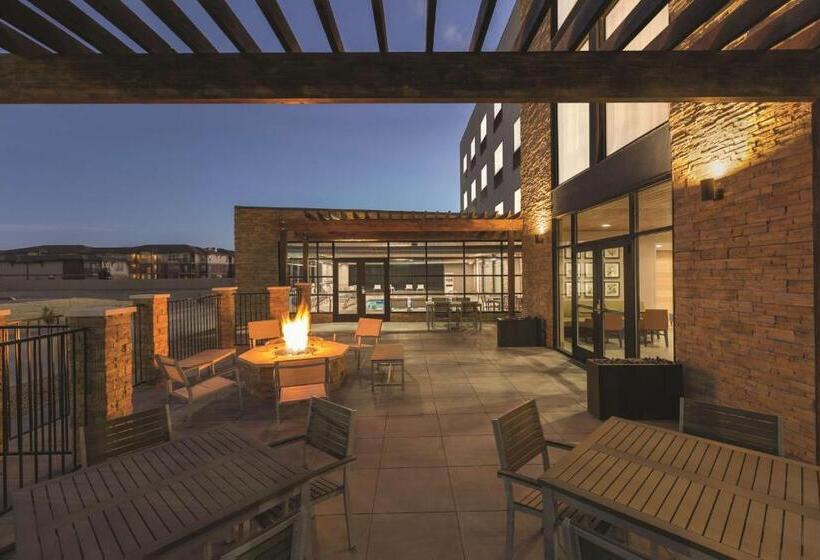 اتاق استاندارد با تخت بزرگ, Country Inn & Suites By Radisson, Lubbock Southwest, Tx