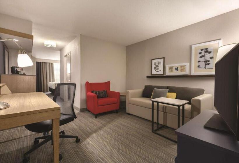 سوییت, Country Inn & Suites By Radisson, Lubbock Southwest, Tx