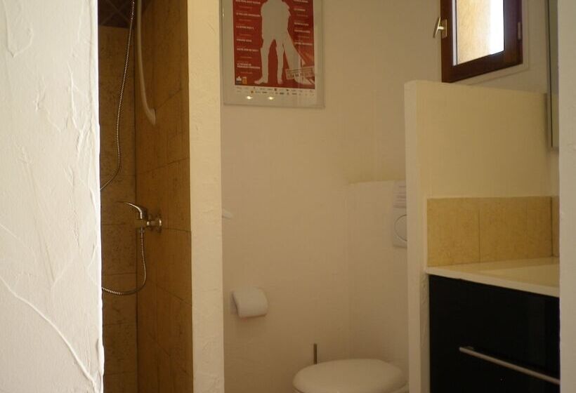 Номер Стандарт, Chambres D'hôtes Villa Alizé