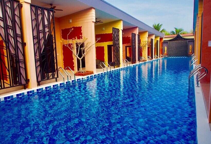 חדר סופריור, Baan Noppadol Hua Hin Loft