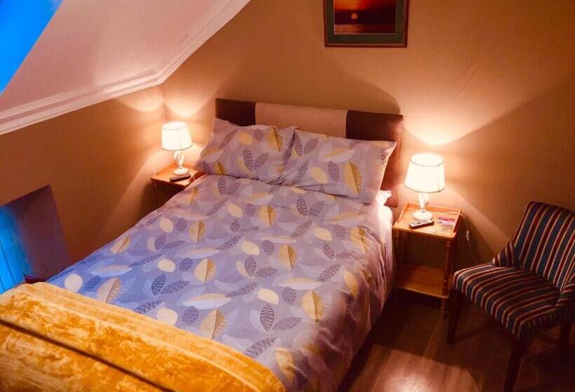 Номер Стандарт, Pisgah Guesthouse