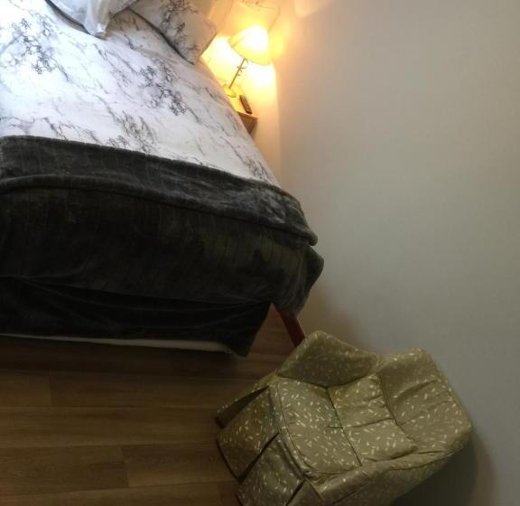 Номер Basic, Pisgah Guesthouse