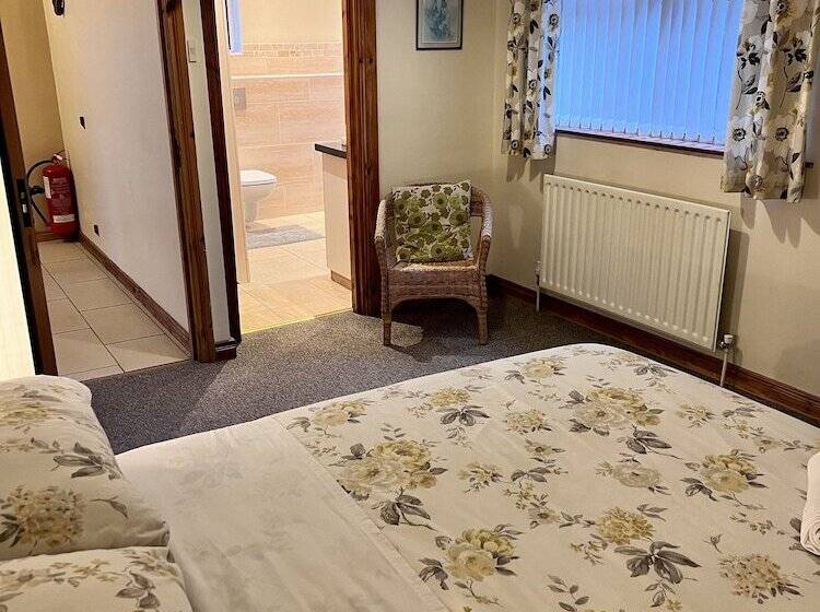اتاق لوکس, Ashfield Bed & Breakfast