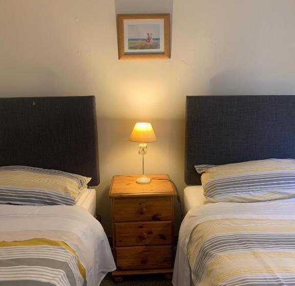 اتاق لوکس, Ashfield Bed & Breakfast