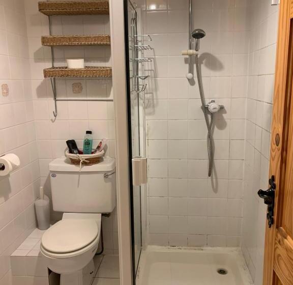 اتاق لوکس, Ashfield Bed & Breakfast