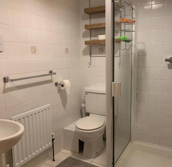 اتاق لوکس سه تخته, Ashfield Bed & Breakfast