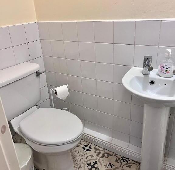 اتاق اکونومی, Ashfield Bed & Breakfast