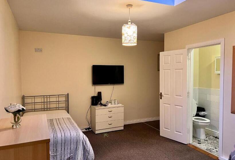 اتاق اکونومی, Ashfield Bed & Breakfast
