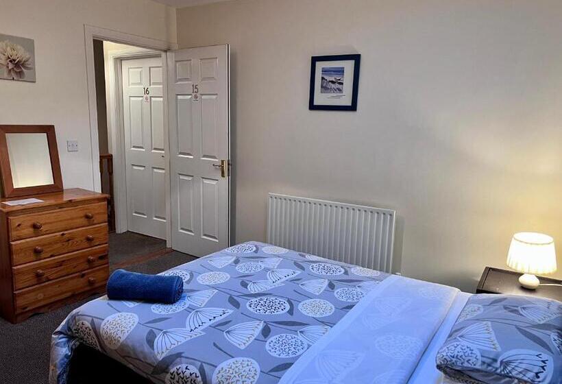 اتاق اکونومی, Ashfield Bed & Breakfast
