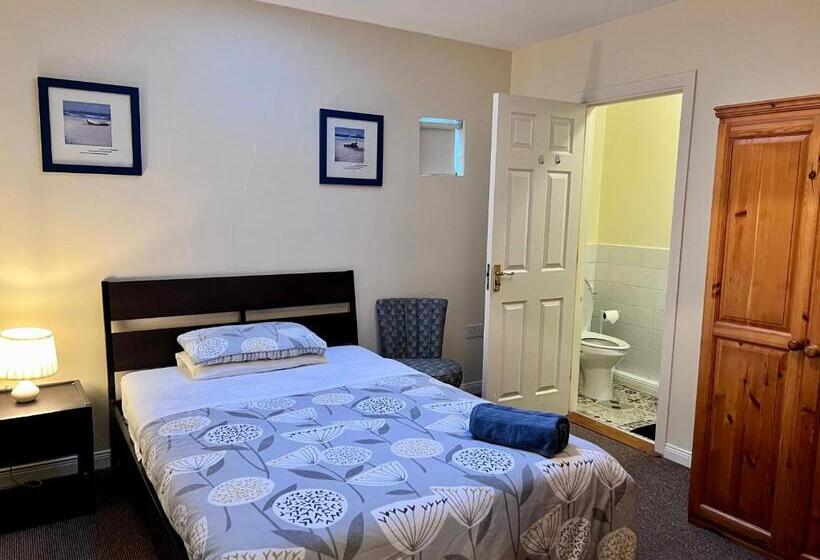 اتاق اکونومی, Ashfield Bed & Breakfast