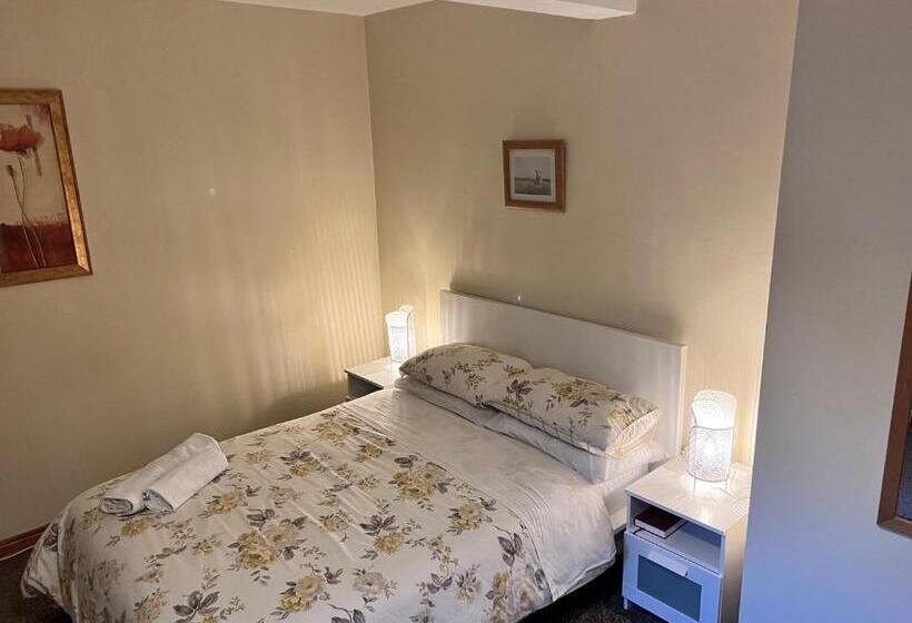 اتاق لوکس, Ashfield Bed & Breakfast