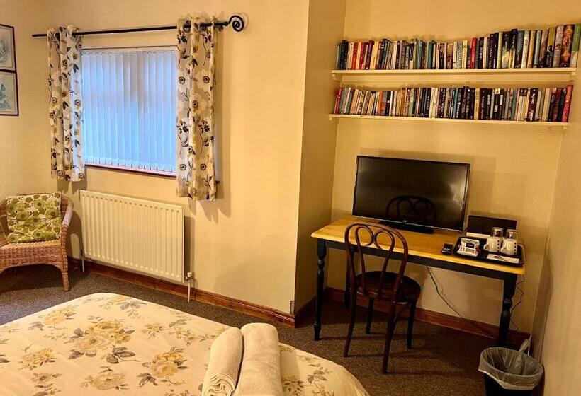 اتاق لوکس, Ashfield Bed & Breakfast