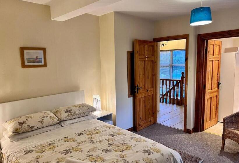 اتاق لوکس, Ashfield Bed & Breakfast