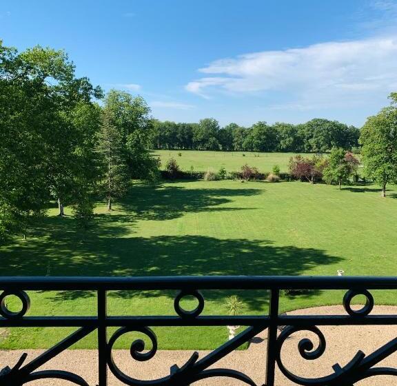 Номер Стандарт, Chateau Du Gerfaut