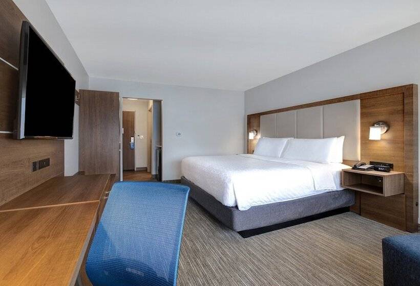 Люкс, Holiday Inn Express & Suites   Brighton, An Ihg