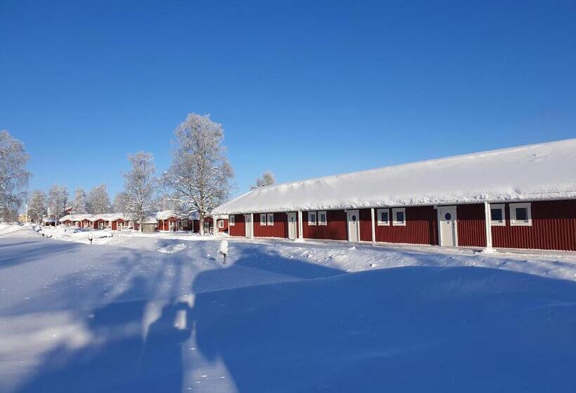 اتاق استاندارد, Kukkolaforsen Turist & Konferens