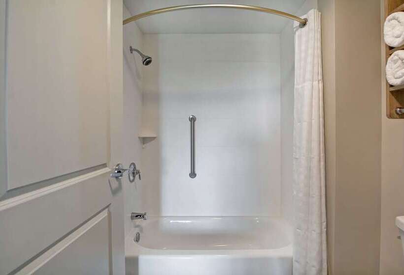 Люкс, Homewood Suites By Hilton Hadley Amherst