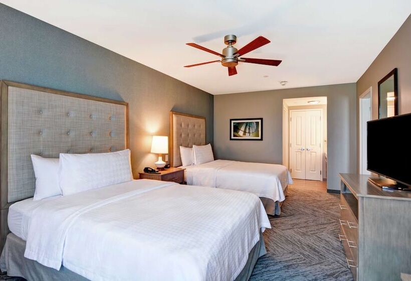 Люкс, Homewood Suites By Hilton Hadley Amherst