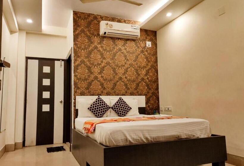 اتاق استاندارد با تخت بزرگ, Sun City