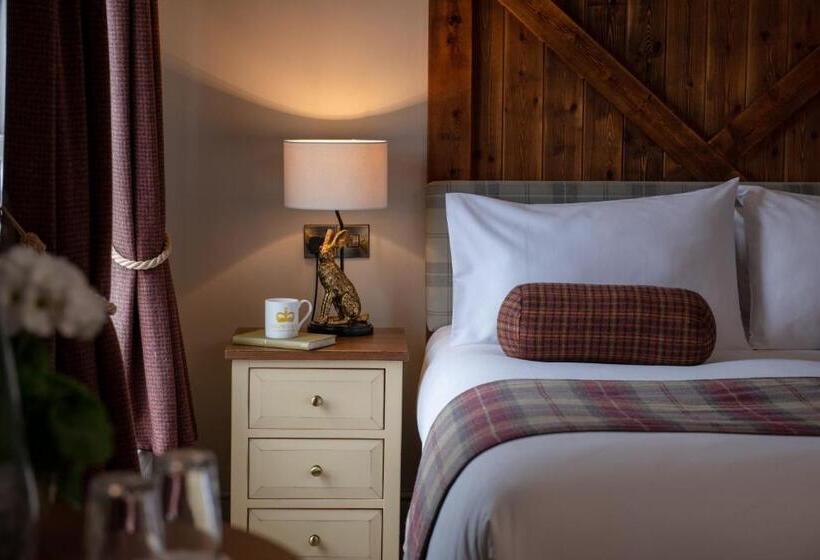 Семейный Номер, The Crown Inn Pooley Bridge