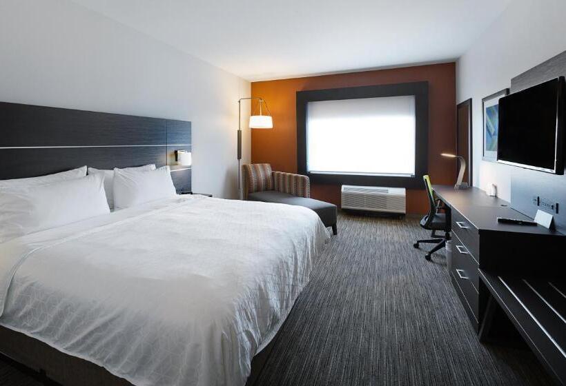 Номер Стандарт, Holiday Inn Express & Suites   Wentzville St Louis West, An Ihg