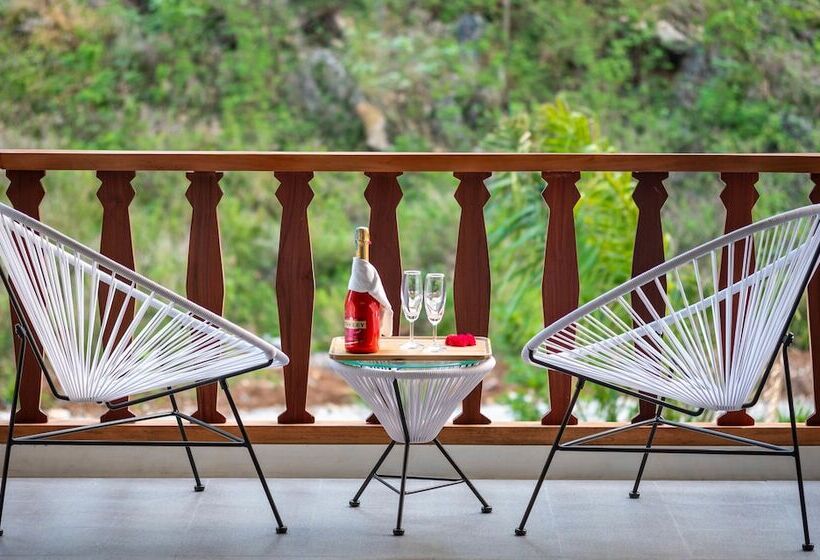 بانگلوی لوکس, Mai Chau Mountain View Resort