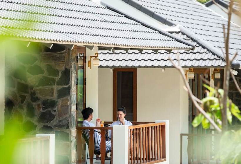 بنگله خانوادگی, Mai Chau Mountain View Resort