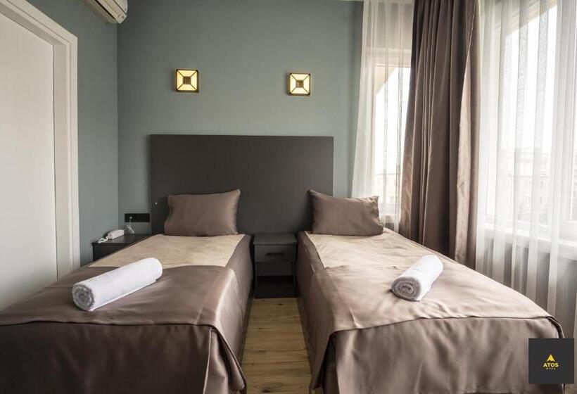 이코노미 룸, Atos Otel