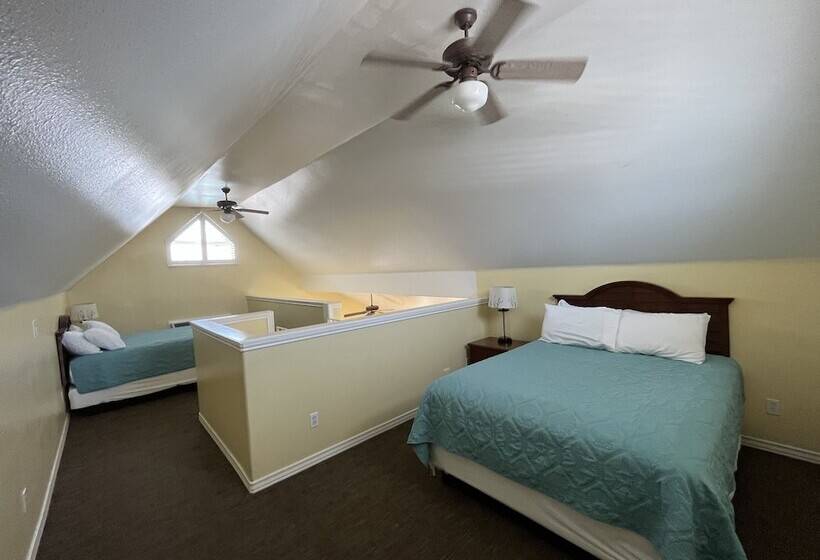 اتاق استاندارد, Seashell Village Resort Near The Beach With Kitchens