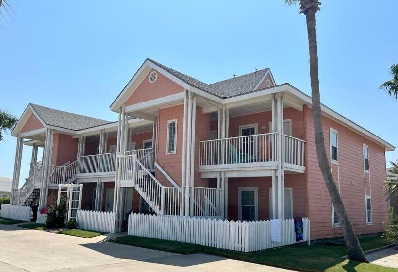 اتاق استاندارد, Seashell Village Resort Near The Beach With Kitchens