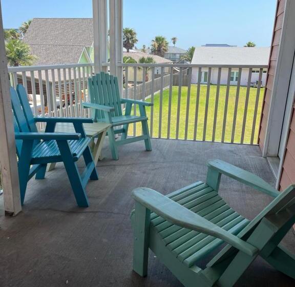 اتاق استاندارد, Seashell Village Resort Near The Beach With Kitchens
