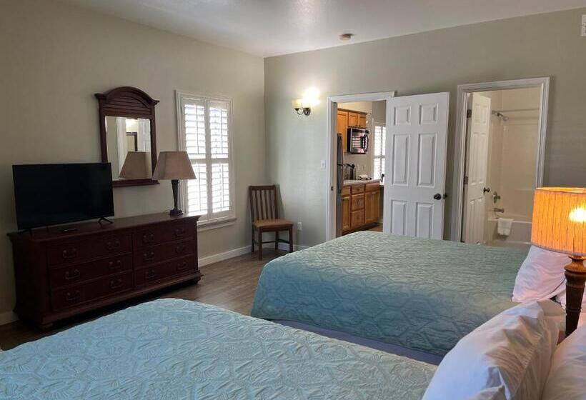 اتاق استاندارد, Seashell Village Resort Near The Beach With Kitchens