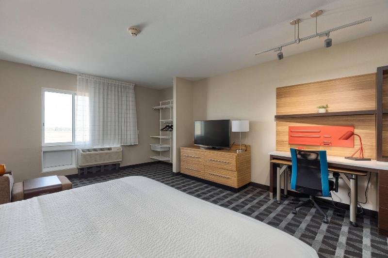 استودیو استاندارد با تخت کینگ, Towneplace Suites By Marriott Owensboro