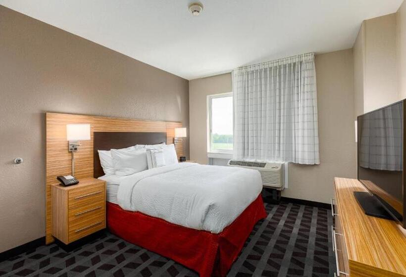 سوییت, Towneplace Suites By Marriott Owensboro