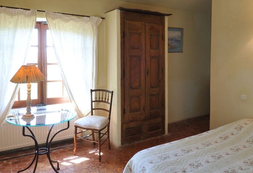 اتاق استاندارد, La Bastide De L Adrech
