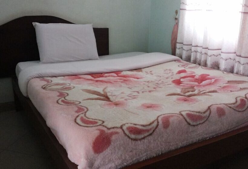 اتاق لوکس, Daysinn