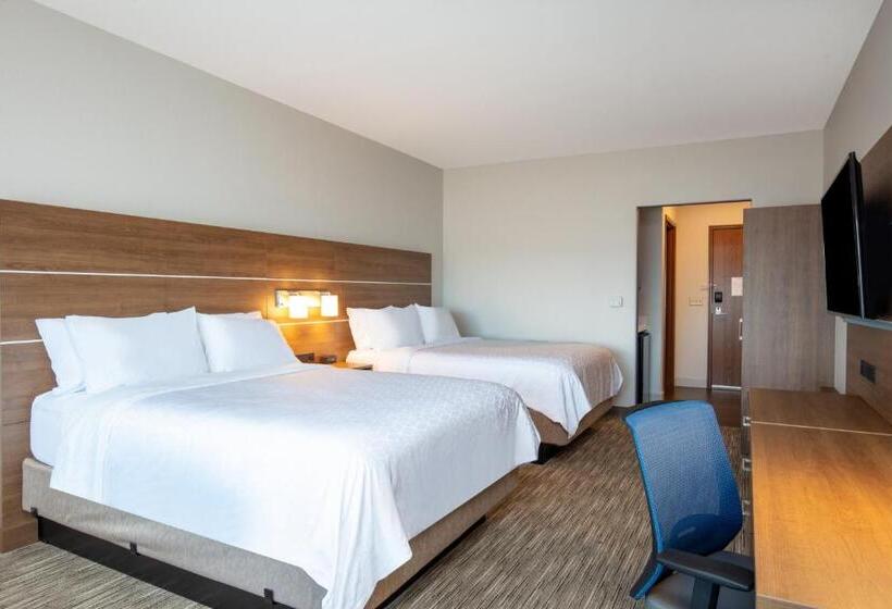 Люкс, Holiday Inn Express & Suites   Beloit, An Ihg