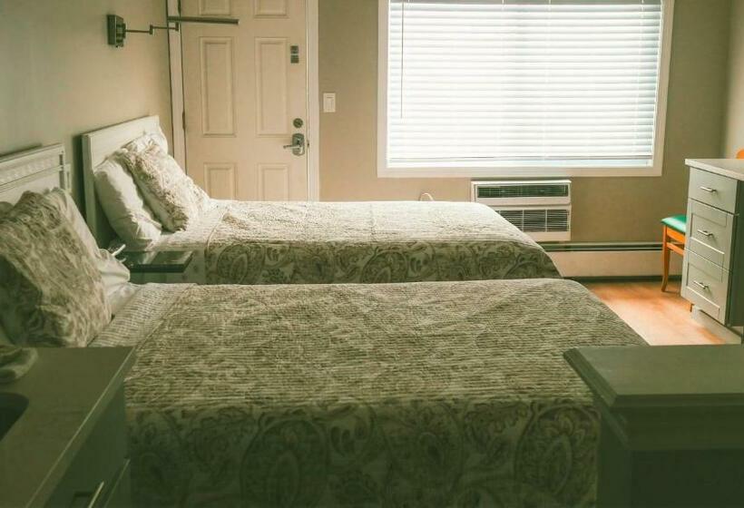 Номер Стандарт, Atlantic Motel