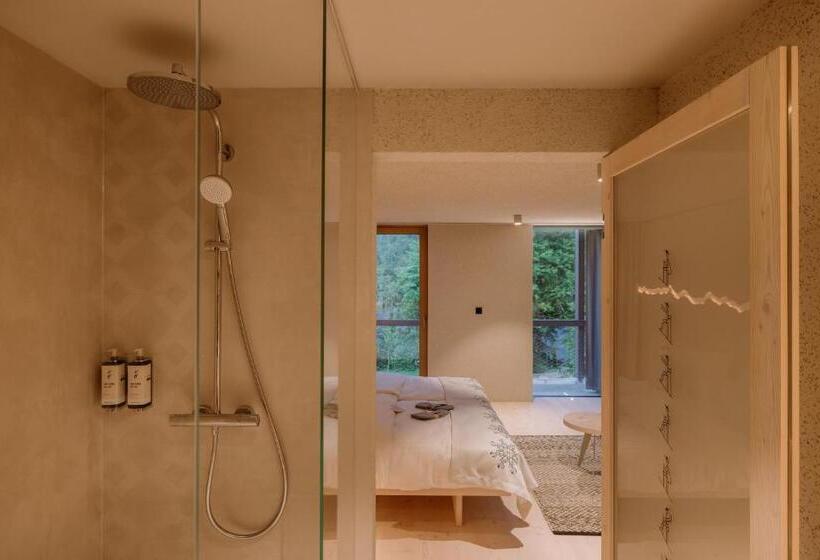 اتاق راحتی, Bohinj