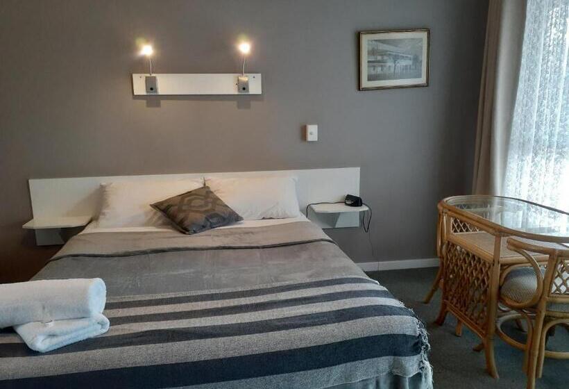 ファミリールーム, Birch Motel Tocumwal