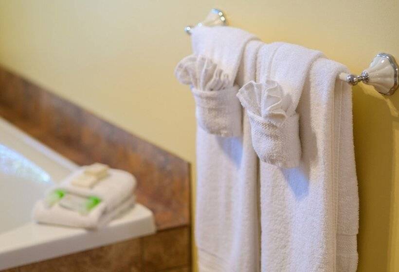 Номер Superior, L Auberge Gabrièle Inn