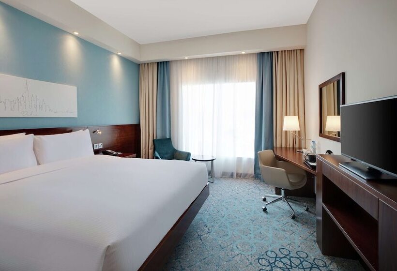 اتاق خانوادگی, Hampton By Hilton Dubai Al Barsha