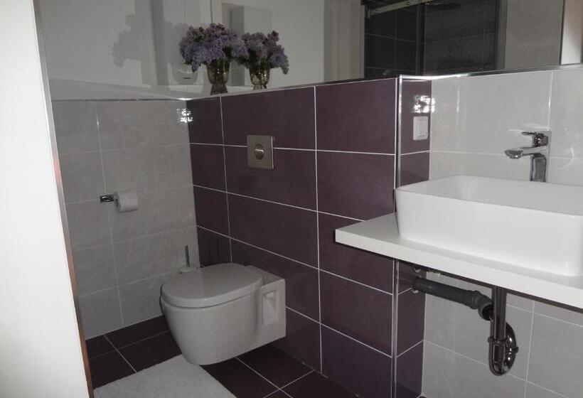 اتاق راحتی, Pool Apartments Plitvice Lakes