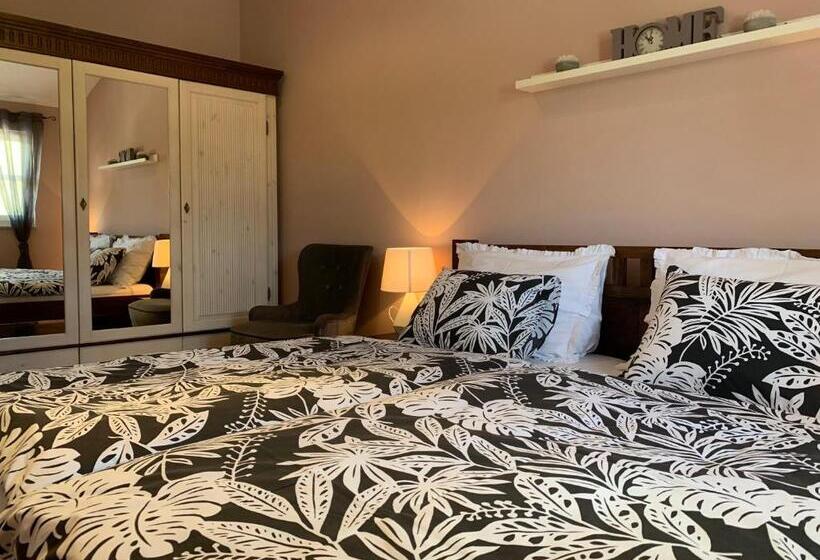 آپارتمان 1 خوابه با چشم‌انداز, Pool Apartments Plitvice Lakes