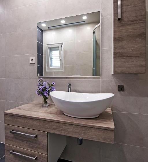 آپارتمان 1 خوابه, Apartments Pino