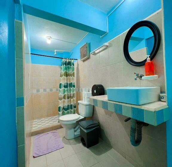 تختخواب در اتاق مشترک, Hostel Samara