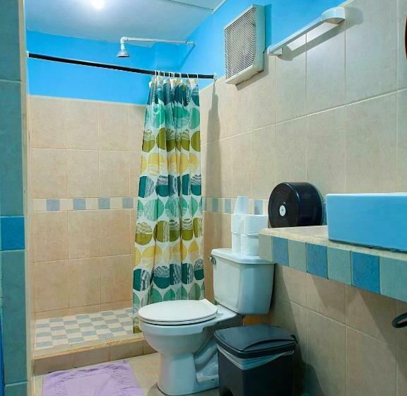 تختخواب در اتاق مشترک, Hostel Samara