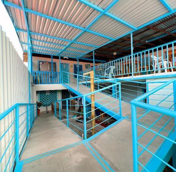 اتاق خانوادگی, Hostel Samara