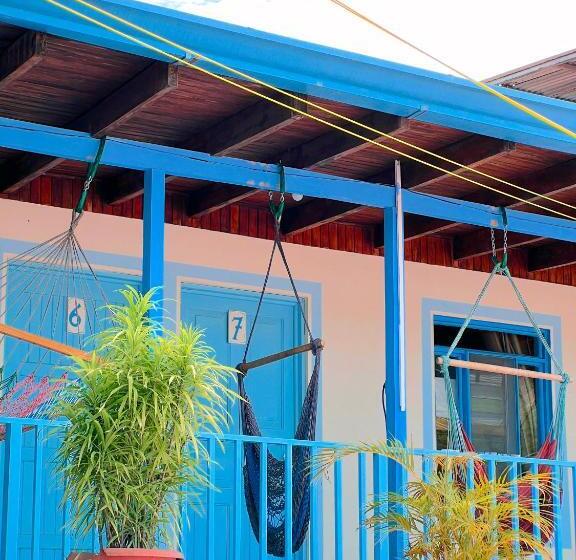 اتاق خانوادگی, Hostel Samara