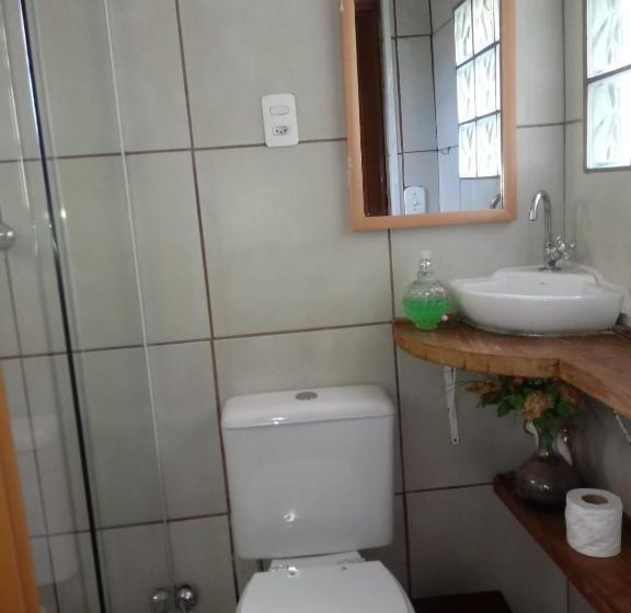 اتاق استاندارد چهار تخته, Casa Da Severina